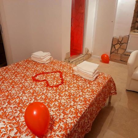 Home Messapica Ceglie Messapica Eksteriør bilde