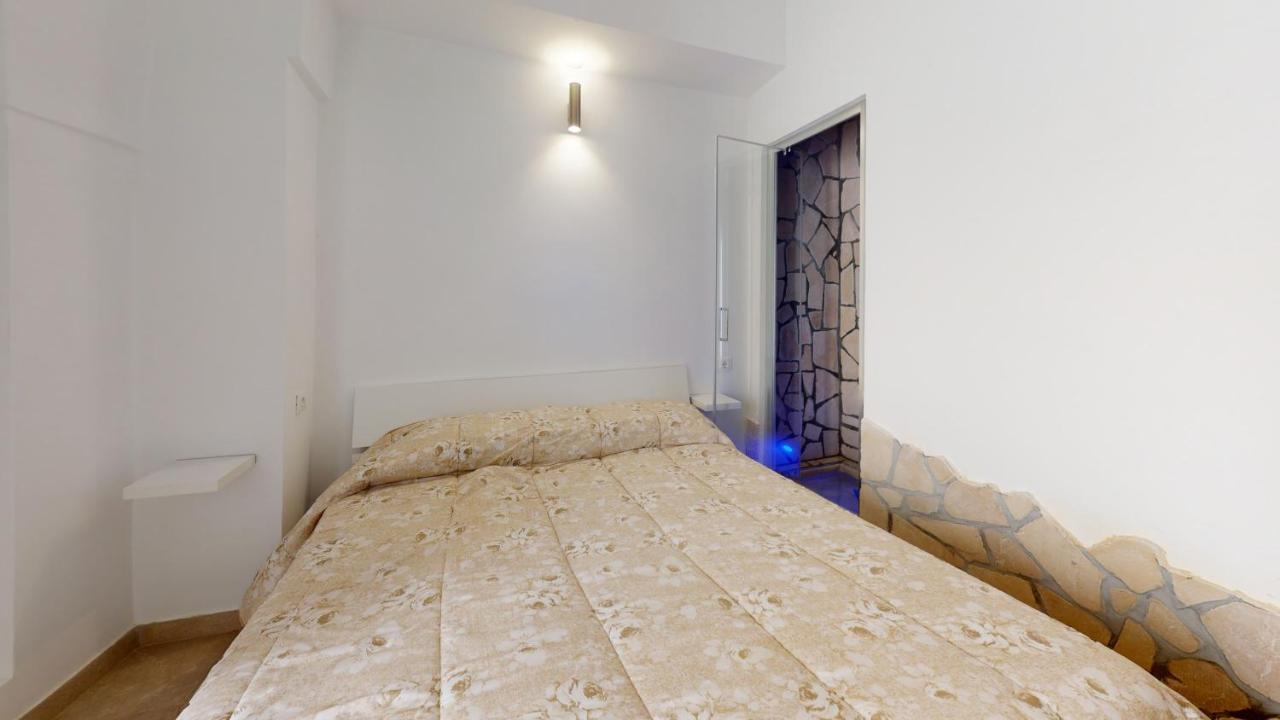 Home Messapica Ceglie Messapica Eksteriør bilde