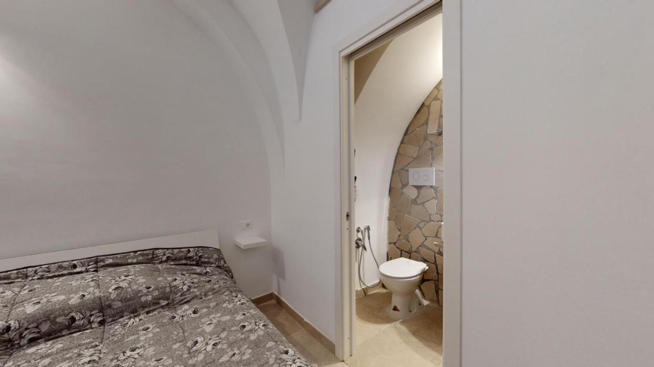 Home Messapica Ceglie Messapica Eksteriør bilde