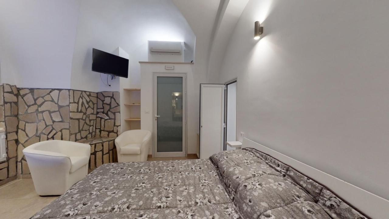 Home Messapica Ceglie Messapica Eksteriør bilde
