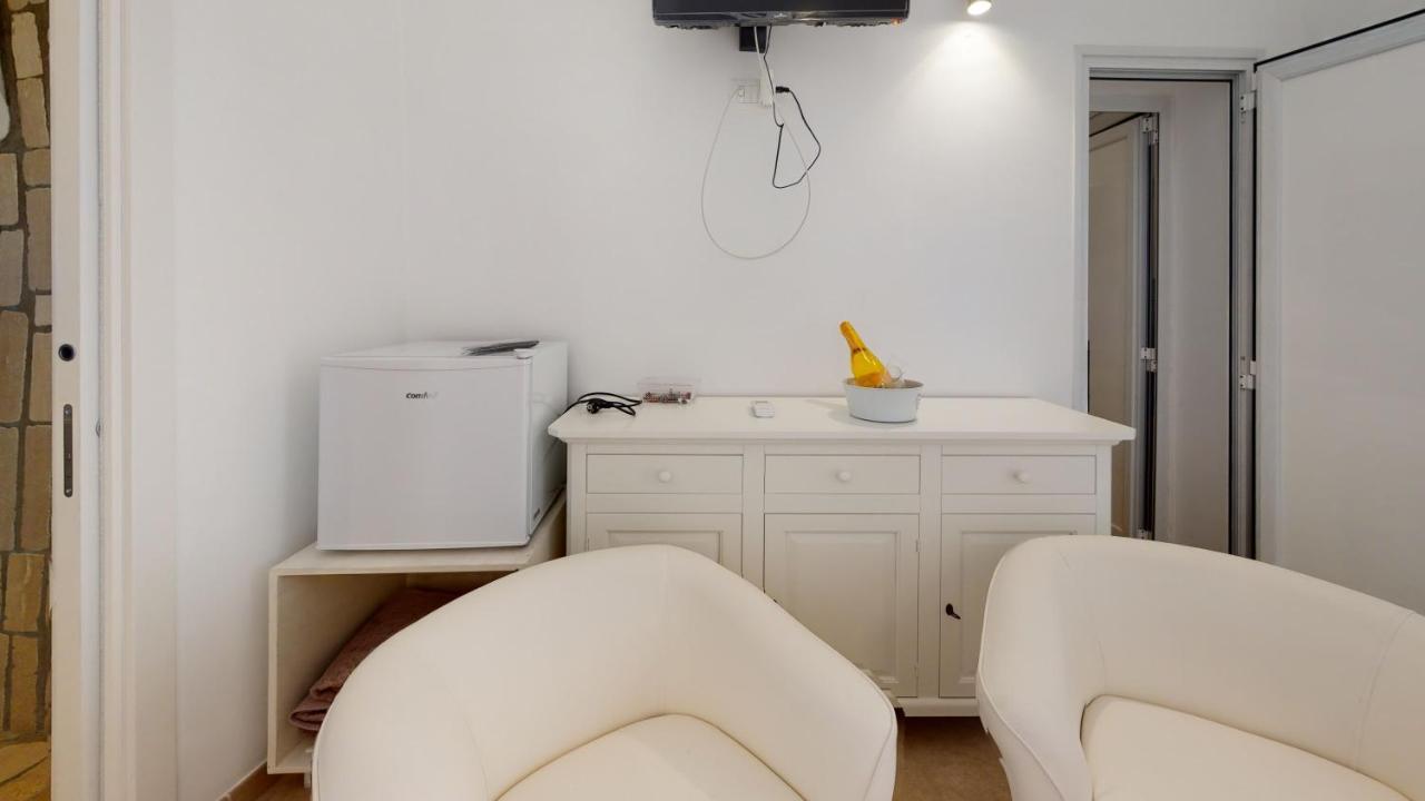 Home Messapica Ceglie Messapica Eksteriør bilde